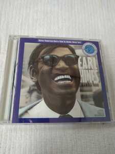 【JAZZ】☆earl hines／live at the village vanguard☆★アール・ハインズ／ライブ・アット・ザ・ヴィレッジヴァンガード☆