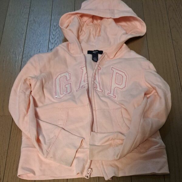 GAPKIDS　 パーカー