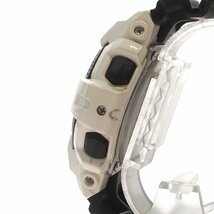 1円スタート 稼働品 CASIO カシオ G-SHOCK Gショック G-LIDE ジーライド GWX-8900B タフソーラー 電波ソーラー デジタル メンズ 腕時計_画像4