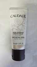 コーダリー(CAUDALIE)☆ハンド＆ネイル クリーム・75ml_画像1