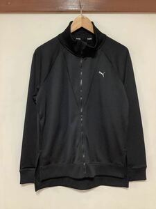 1375 Puma Puma Track Jacket Track Top Джерси