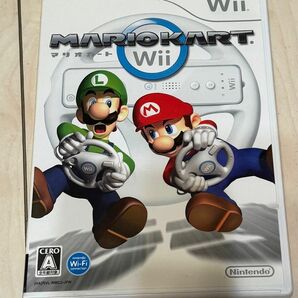 Wii マリオカート