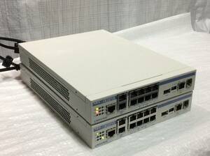 NEC UNIVERGE IX2215 中古 通電確認のみ 2台セット