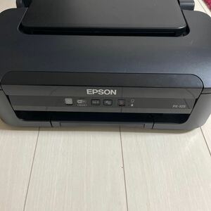 EPSON px-105プリンター