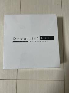 Dreamin’Her 僕は彼女の夢 