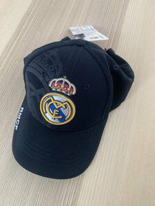 レアル・マドリード キャップ REAL MADRID CAP