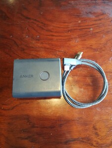 中古良品 ANKER 521 powerbank