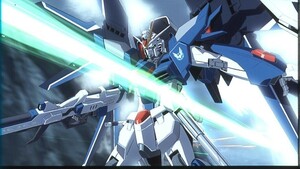 【ライジングフリーダム・4コマ変】劇場版 機動戦士ガンダムSEED FREEDOM 入場者特典 3週目 コマフィルム vol.1