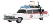 ゴーストバスターズ フローズンサマーECTO-１ ポップコーンボックス TOHOシネマズ限定 ECTO-1_画像1