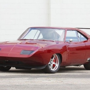 ホットウィール ダッジ チャージャー デイトナ ワイルドスピード dodge charger DAYTONA '69 hotwheelsの画像4