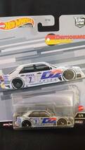 ホットウィール メルセデスベンツ Cクラス DTM hotwheels C-class DTM _画像1