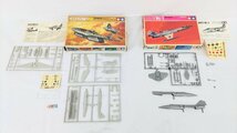 T1594 TAMIYA タミヤ 戦闘機 軍用機 プラモデル まとめ売り 飛燕 ミグ コルセア フィアット メッサーシュミット 日本軍 アメリカ 陸軍_画像7