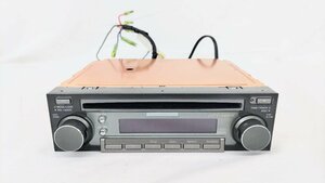 T1609 ECLIPSE Sound Monitor イクリプス サウンドモニター CDT-400X カーオーディオ カーステレオ 電源/CD再生/ラジオ動作OK カー用品