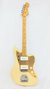 T1601 Squier by Fender 40th ANNIVERSARY JAZZMASTER Vintage Edition ジャズマスター エレキギター スクワイア スクワイヤー フェンダー