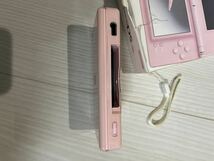 ★激安★Nintendo DS Lite 任天堂 ニンテンドーDS Lite★現状品_画像3