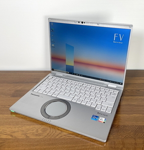 Let's note レッツノート CF-FV1 i5 16GB パナソニック