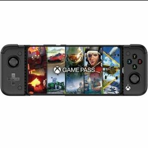 GameSir X2 Pro-Xbox スマホ android ゲームコントローラー モバイル ゲーム コントローラー ブラック