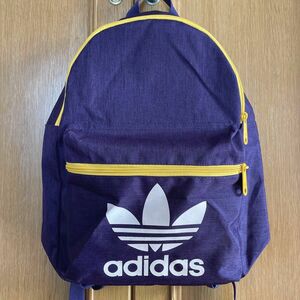 お値下げ♪adidas リュック