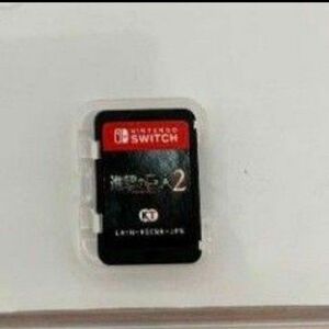 進撃の巨人2　 Switch