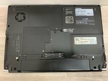 【1円スタート！】東芝 dynabook R731/C PR731CAARBA51 intel corei5-2520M CPU 4GB ノートパソコン ノートPC ジャンク品_画像8