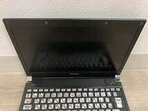 【1円スタート！】東芝 dynabook R731/C PR731CAARBA51 intel corei5-2520M CPU 4GB ノートパソコン ノートPC ジャンク品_画像4