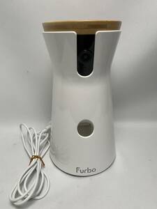 Furvo ファーボ ペットカメラ トモファン ドッグカメラ360ビュー ジャンク品