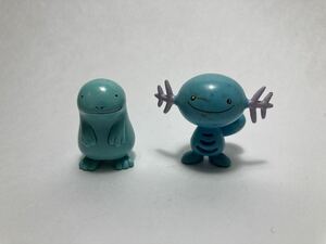 モンコレ　中古　初期　ヌオー　ウパー