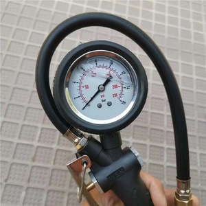  tire gauge air gauge oil type tire empty atmospheric pressure empty atmospheric pressure gauge . pressure measurement . pressure tester car truck meter professional specification pressure gauge air pump 