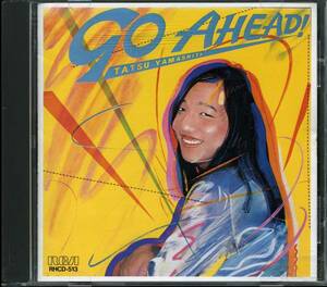 山下達郎★ＧＯ　ＡＨＥＡＤ！