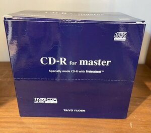 1円開始太陽誘電 That’s（ザッツ） CDR-74MY10P CD-R for master 10枚組