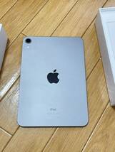 iPad mini6 64G Wi-Fi ジャンク品_画像1