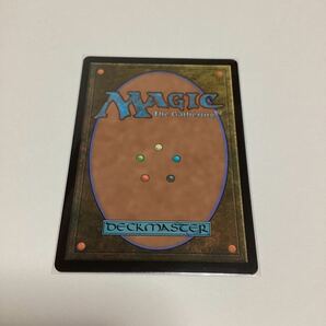 エスパーの歩哨/日本語/Magic the Gathering/MTGの画像2