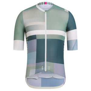 中古美品　ラファ プロチーム タイム エアロ ジャージ rapha pro team time aero jersey XS