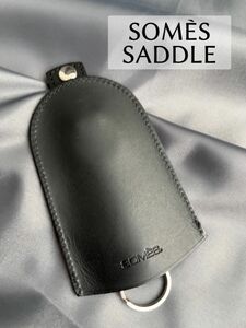 ☆SOMES SADDLE☆ソメスサドル☆キーホルダー キーケース