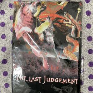 【XXL】【Tシャツ】【希少】【新品】◆即決◆【LOVEBITES / THE LAST JUDGEMENT】ラヴバイツの画像3