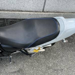 イナズマ４００ GK7BA  書類、鍵付き レストアベース車の画像7