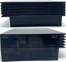 メンテナンス清掃 新品レンズ PS2 SCPH-50000 厚型 セット コントローラー メモリーカード 本体 PlayStation2 整備 オーバーホール_画像7