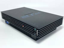 メンテナンス清掃 新品レンズ PS2 SCPH-50000 厚型 セット コントローラー メモリーカード 本体 PlayStation2 整備 オーバーホール_画像4