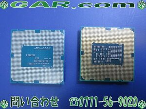 MJ37 Intel Core i3-4170 3.7GHz Core i3-530 2.93GHz CPU 2 piece set summarize desk top PC/ personal computer parts click post 185 jpy 