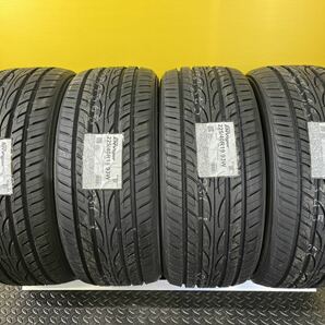 T792 新品未使用 225/40R19 YOKOHAMA AVID ENVigor ヨコハマ エイビット エンビガー イボ付き 夏タイヤ サマータイヤ 2021年製 4本セットの画像1