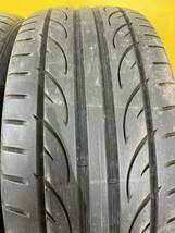 T904 中古タイヤ 225/45R19 Hankook Ventus v12 evo2 ハンコック ベンタス 夏タイヤ サマータイヤ 4本セット_画像5