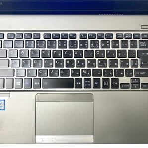 【Office 2021 Pro付き！】東芝 TOSHIBA Dynabook R63/J ノートパソコン Windows11 Pro Core i5 8250 8GB SSD256GBの画像4