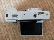 SONY ソニー a-5100 ミラーレスカメラ ILCE -5100 本体のみ_画像5