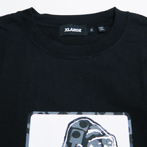 X-LARGE エクストララージ x STASH スタッシュ OG S/S TEE Tシャツ ショートスリーブ 半袖 ブラック 黒 OTHER Maz_画像3