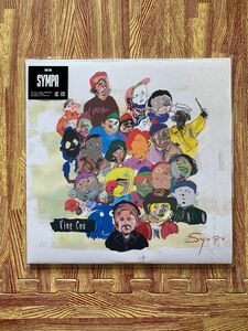 King Gnu Sympa＜完全生産限定盤＞ レコード