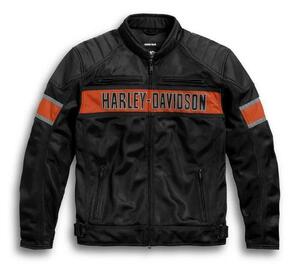 Harley Davidson