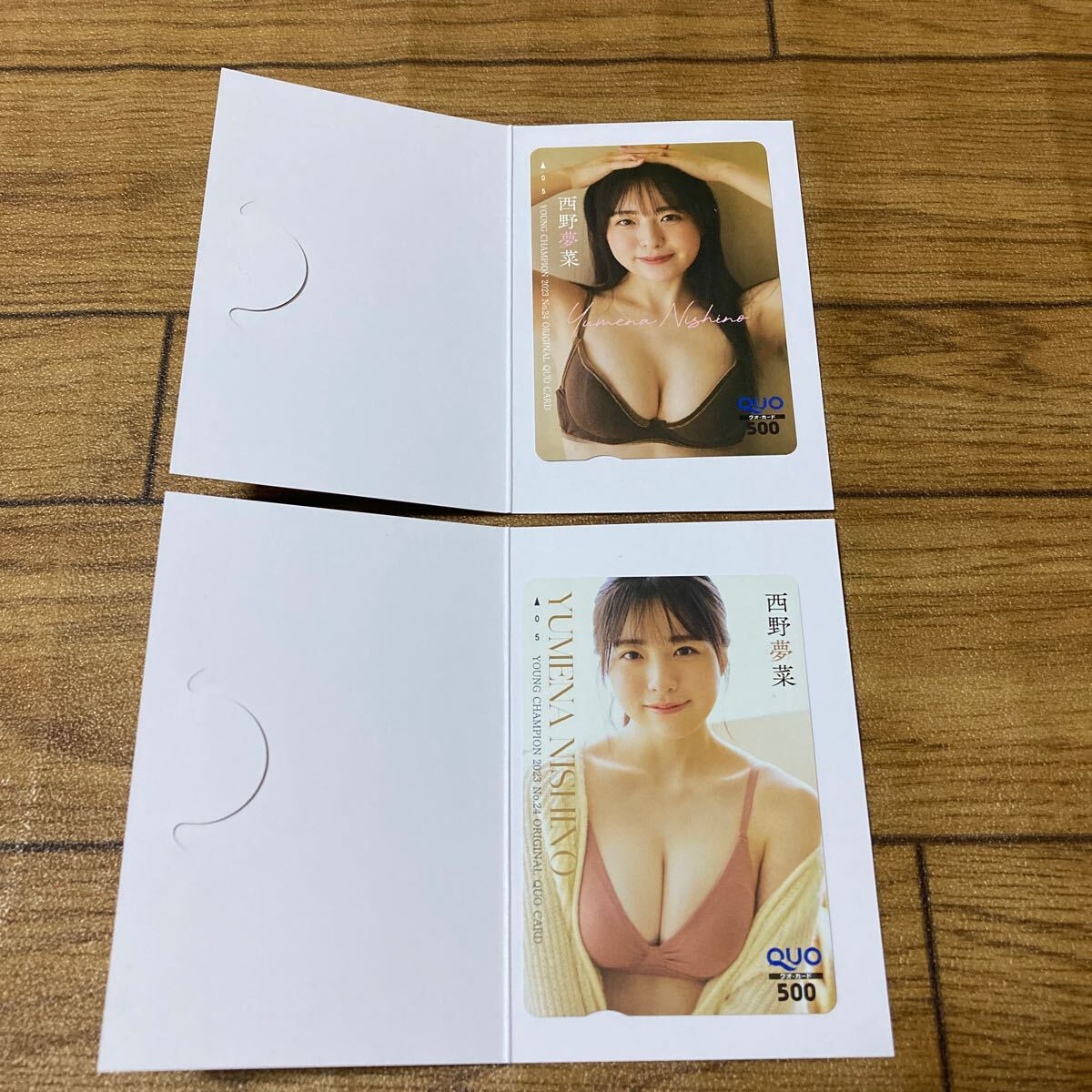 安い西野夢菜の通販商品を比較 | ショッピング情報のオークファン