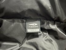 TIGORA ティゴラ ダウンパーカー ダウンジャケット ジャンパー サイズ：0 カラー：ブラック_画像4