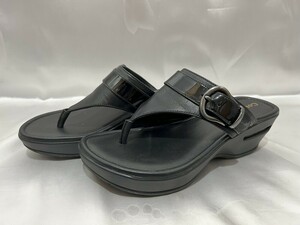 Cole Haan Cole Haan Nike Air Sandal Ladies Размер: 5 (22,5 см) Цвет: черный