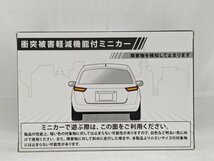 【未使用保管品】HINO 日野 DUTRO 衝突被害軽減機能付きミニカー トラック_画像3